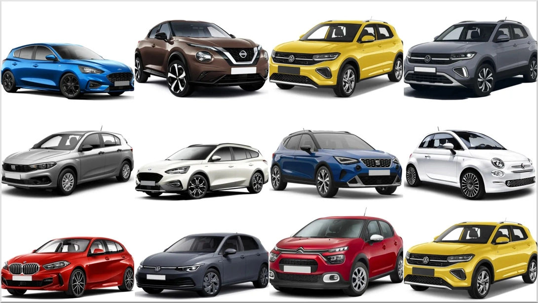 Can You Rent a Car in Lisbon with Cash Payment?