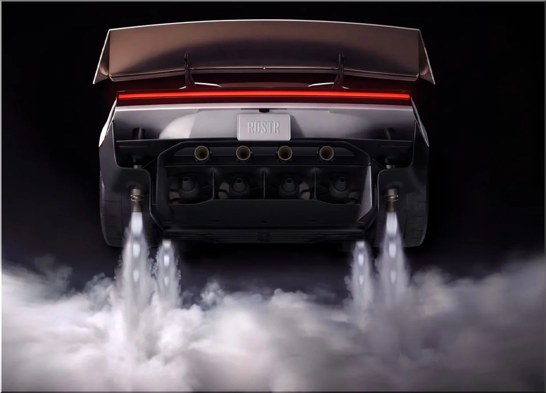 Tesla Roadster