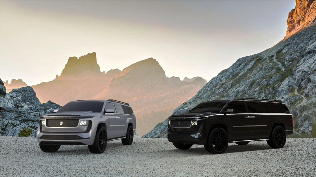 Triton Model H