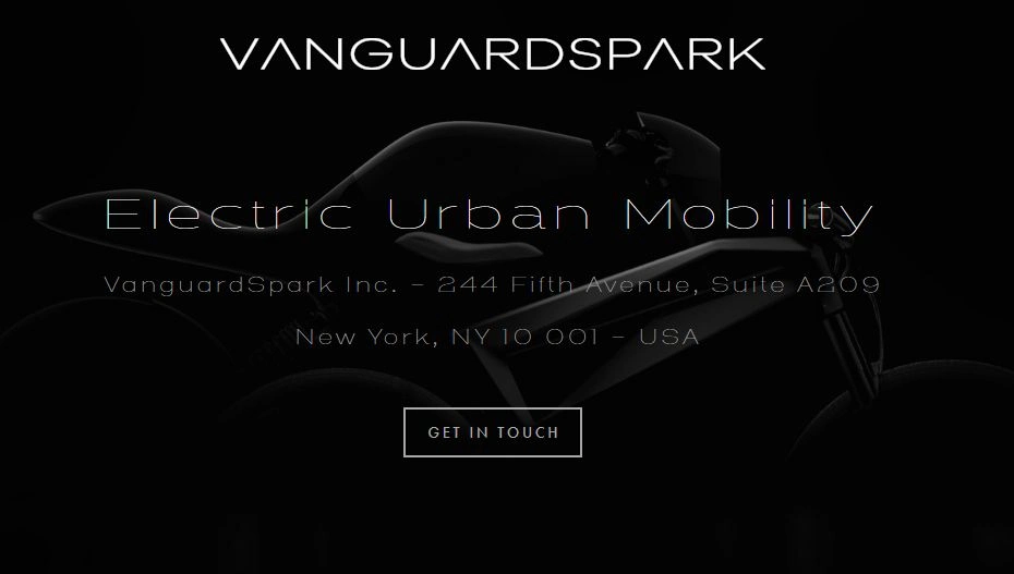 VanguardSpark