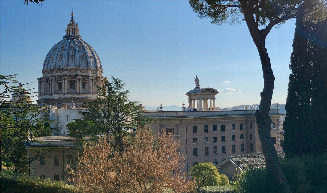 Vatican City
