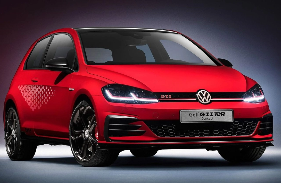 The VW ID family of 100% electric vehicles