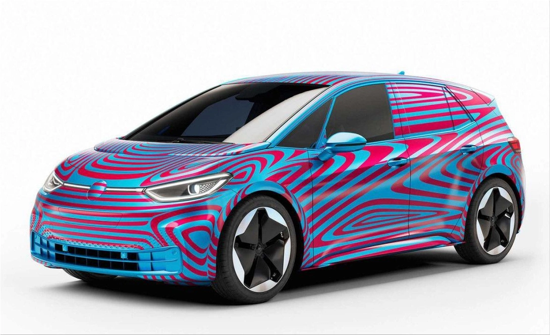 Volkswagen ID.3