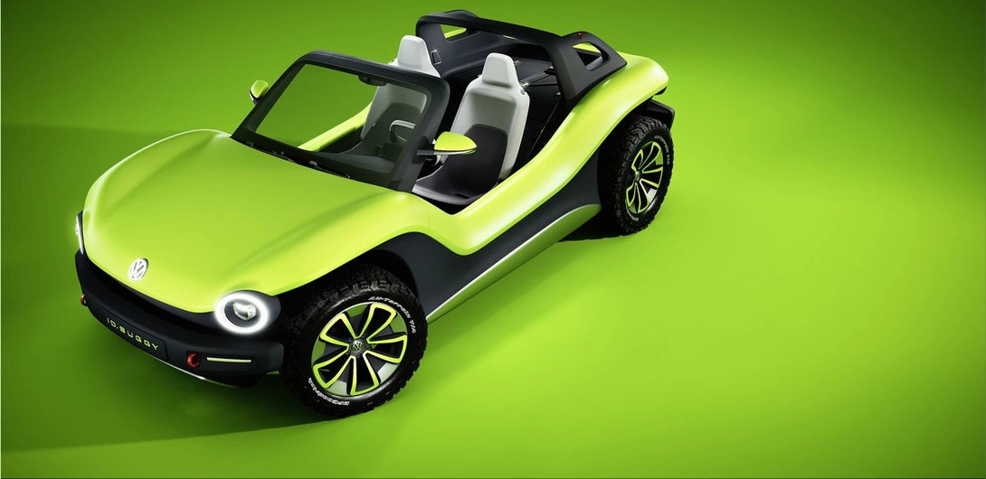 Volkswagen ID Buggy