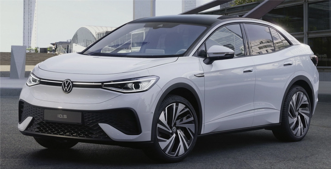 Volkswagen ID.5