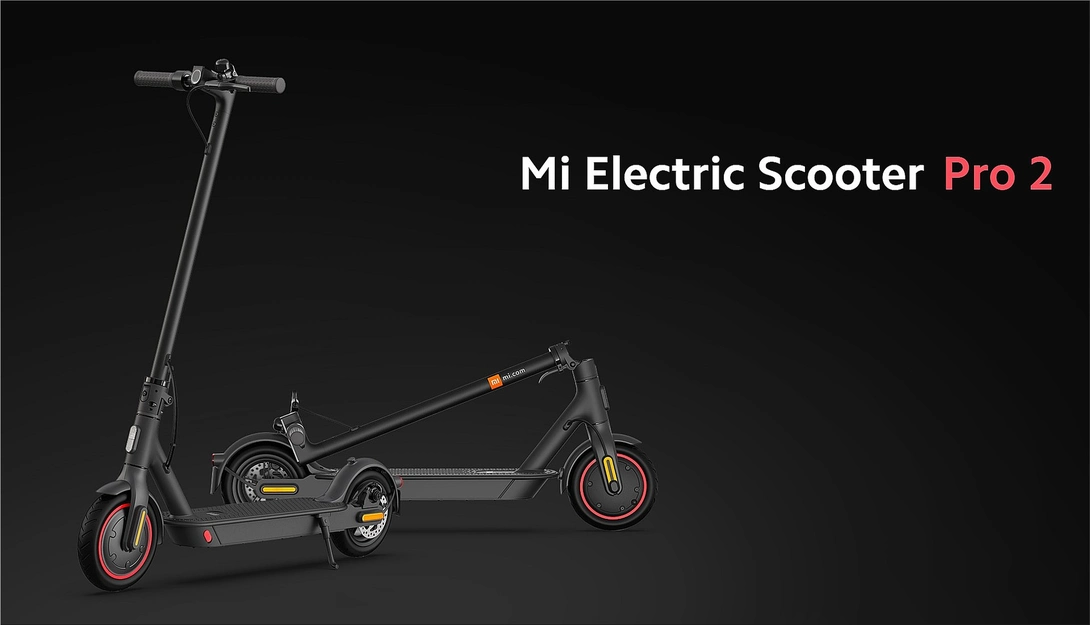 Xiaomi Mi Scooter Pro 2