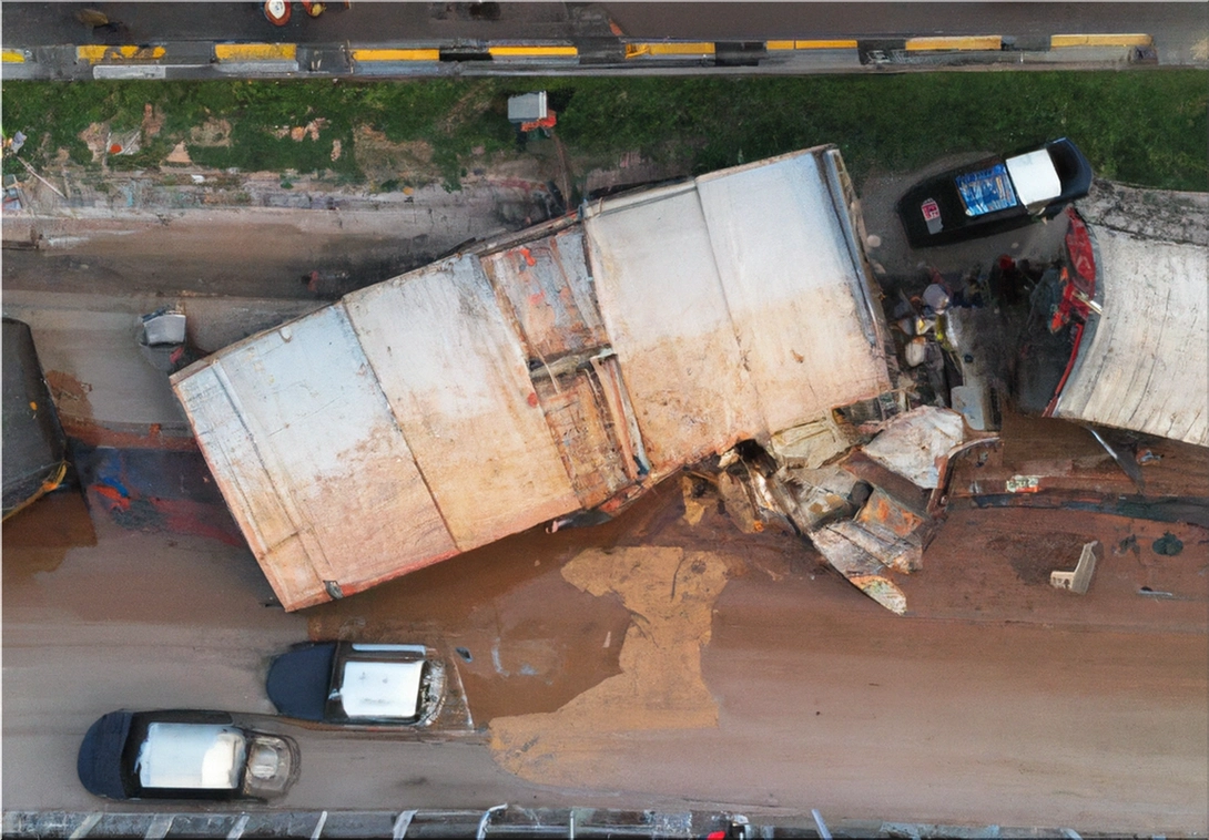 Are Trucking Companies Always Liable for Accidents Involving Their Commercial Trucks?
