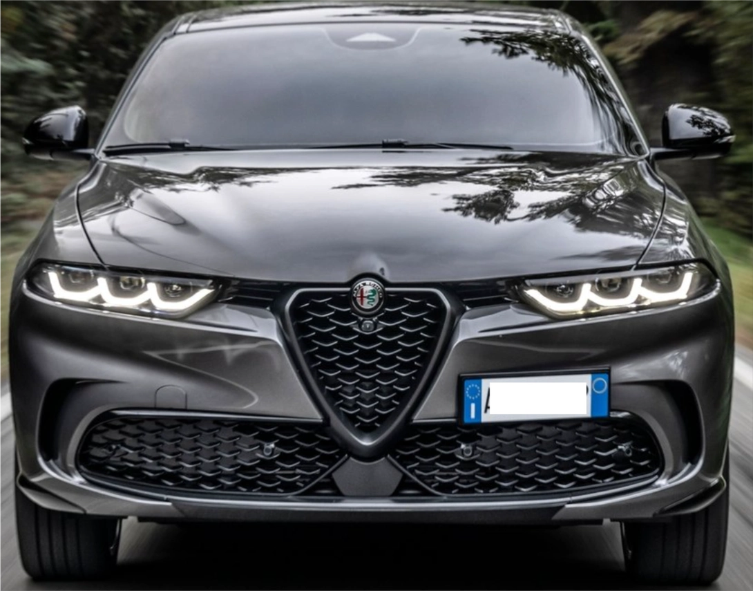 Alfa Romeo's electric ambitions: How the Italian brand plans to challenge the German giants with an EV SUV