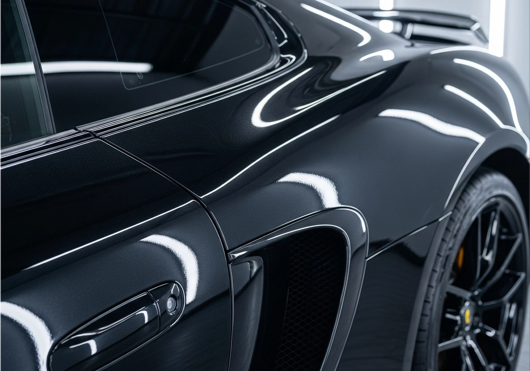 Revamp Your Ride: Smart Reasons to Style Your Vehicle
