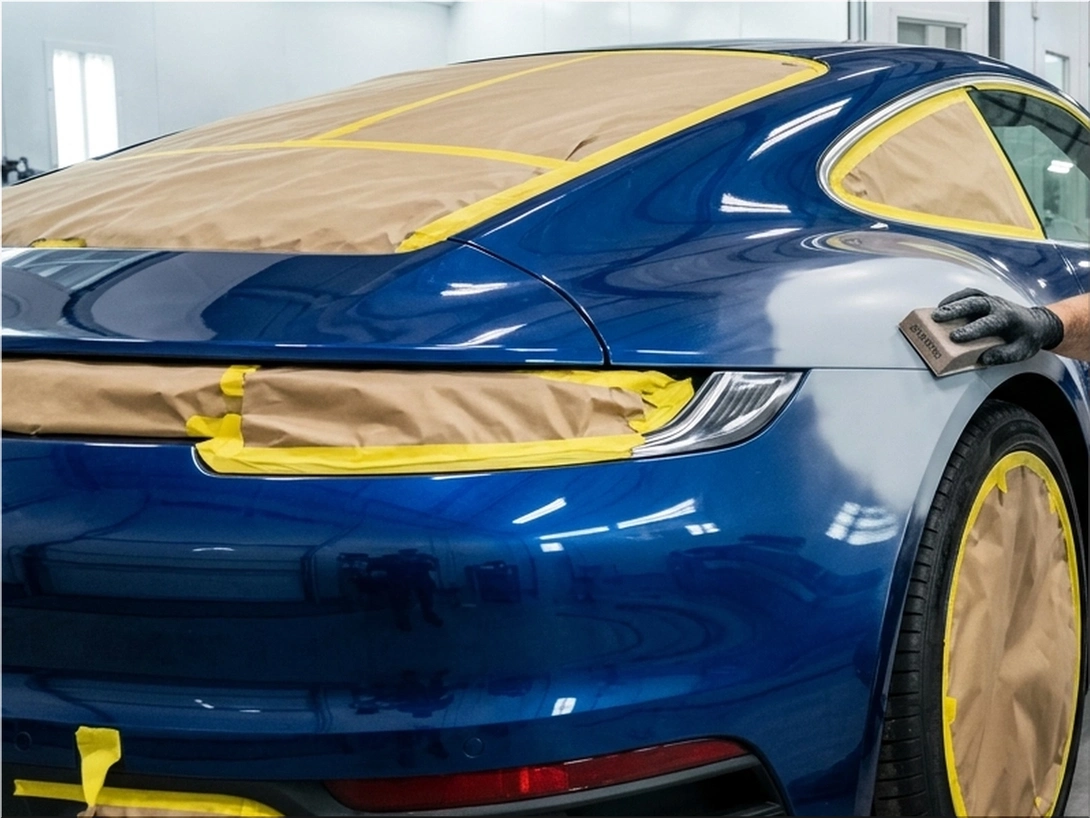 The Chicago Professional’s Secret to Stress-Free Car Maintenance: The Carrectly Concierge Experience