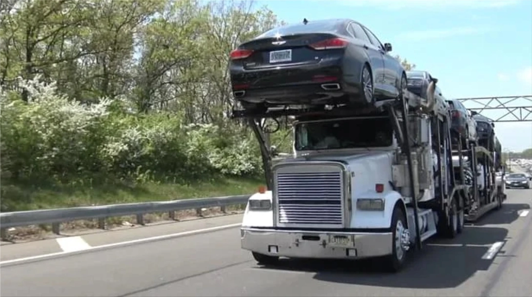 How You Can Easily Ship an Electric Vehicle You Bought Online