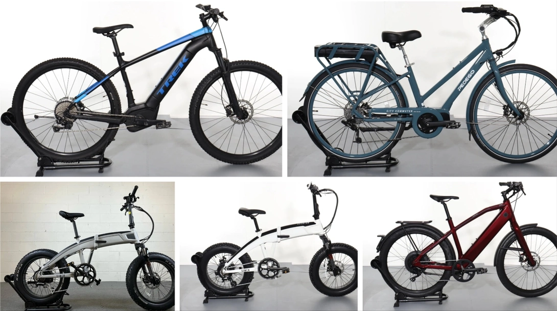 10 Alternatives to Riding a Stationary Bike