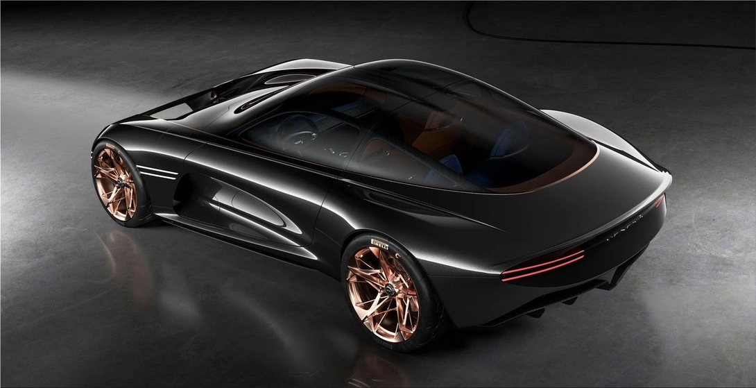 Genesis Essentia