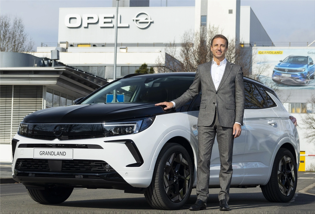 Stellantis Invest 130 Million Euro in Eisenach Plant to Build New BEV Model
