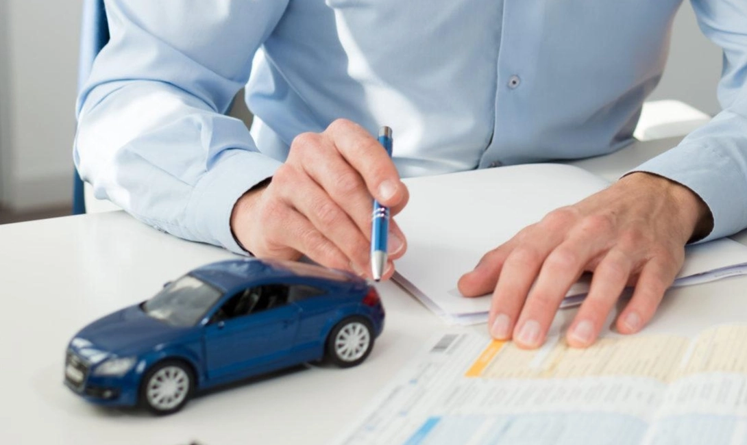 What To Do If You Get In A Car Accident