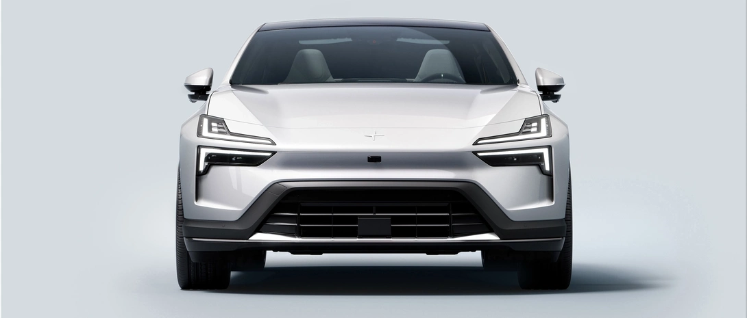 Polestar 4