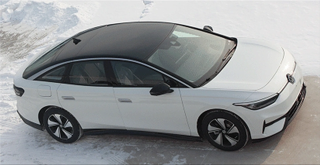 Volkswagen ID.7